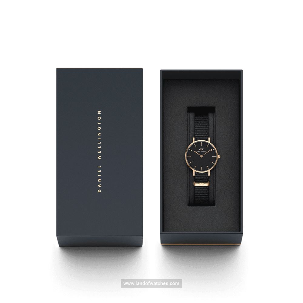 Buy Women's DANIEL WELLINGTON DW00100247 Classic Watches | Original