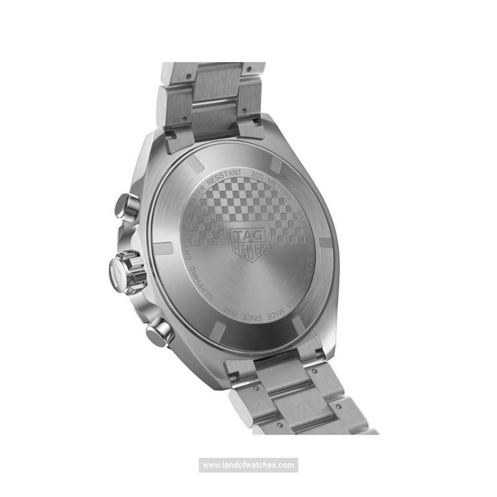 شراء ساعة معصم رجالیه تغ هویر(TAG HEUER) CAZ1014.BA0842 كلاسيك | | | الأصلي