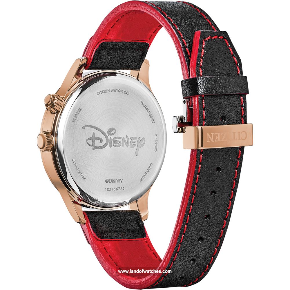 Buy CITIZEN AP1053-23W Watches | Original