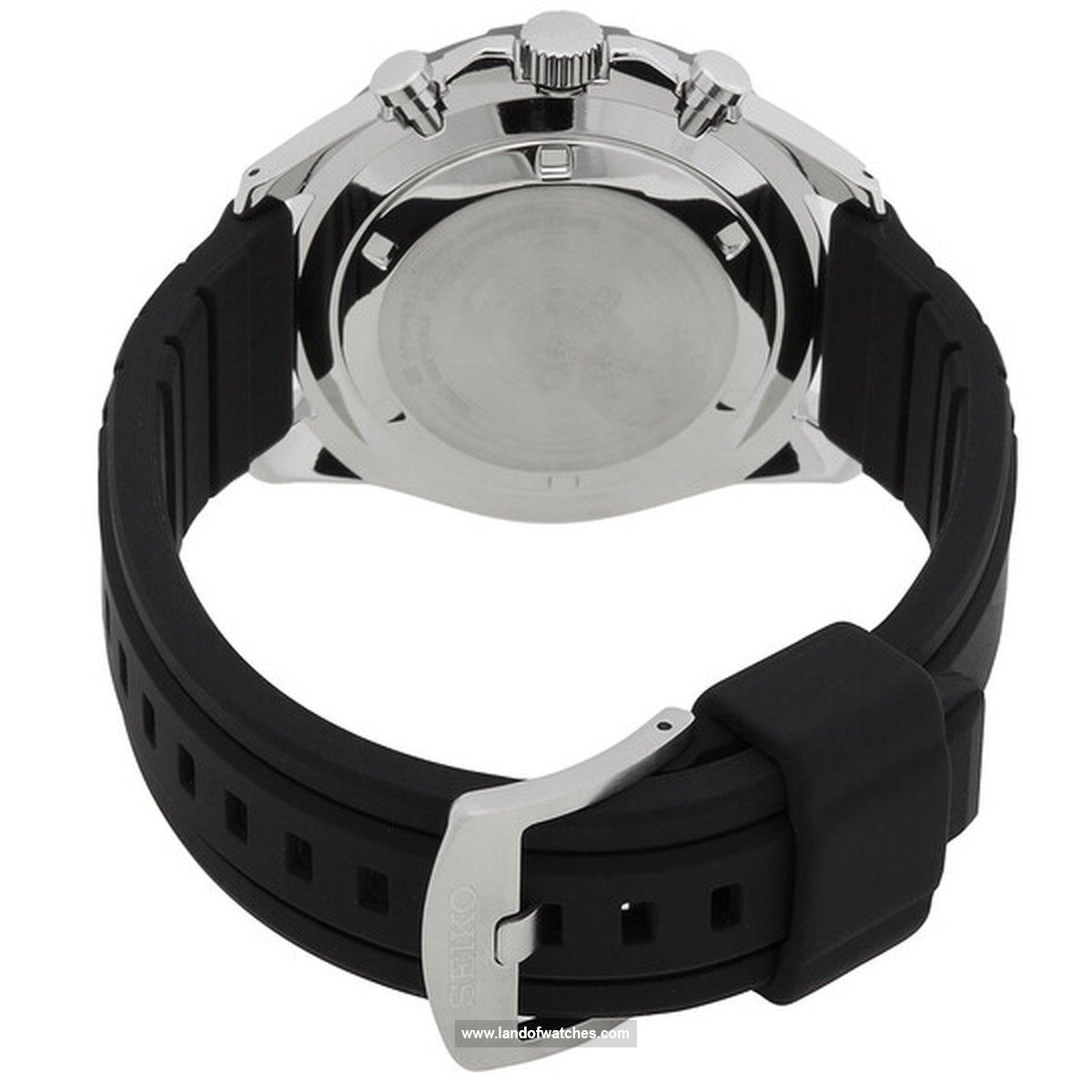 شراء ساعة معصم رجالیه سیکو(SEIKO) SSB347P1 رياضة | | | الأصلي