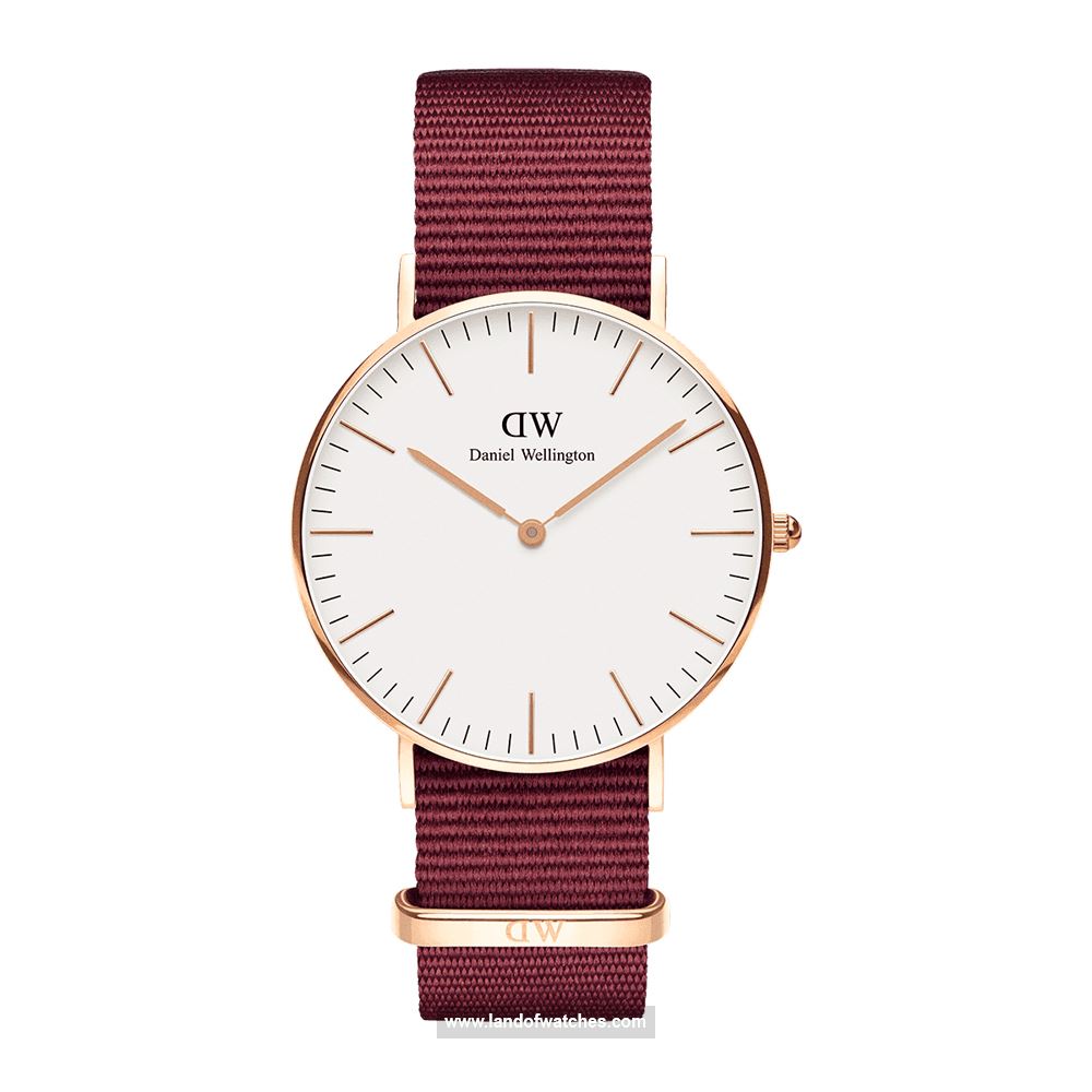 Buy Men's DANIEL WELLINGTON DW00100271 Watches | Original