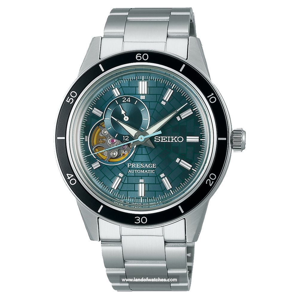 شراء ساعة معصم سیکو(SEIKO) SSA445 | | | الأصلي