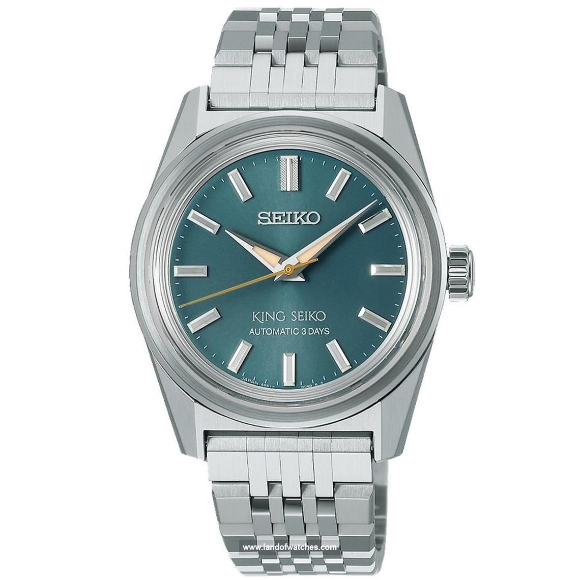 شراء ساعة معصم رجالیه سیکو(SEIKO) SPB459J1 كلاسيك | | | الأصلي