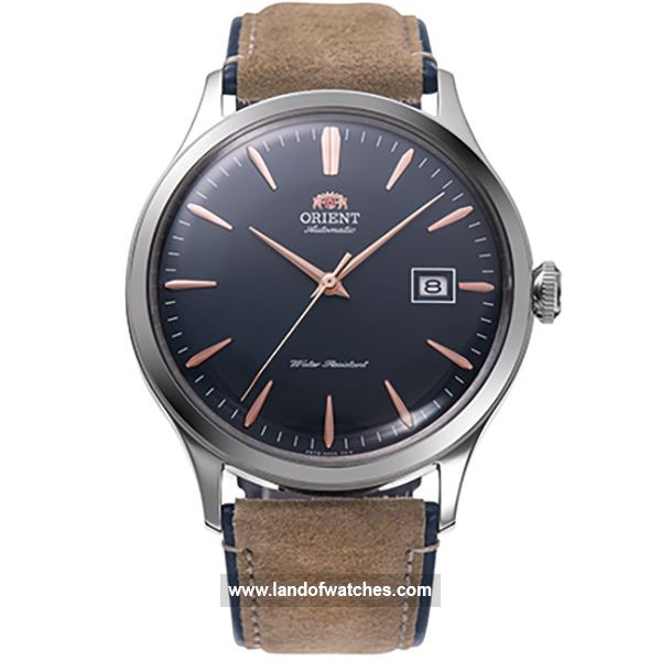 Buy Men's ORIENT RA-AC0P02L Classic Watches | Original