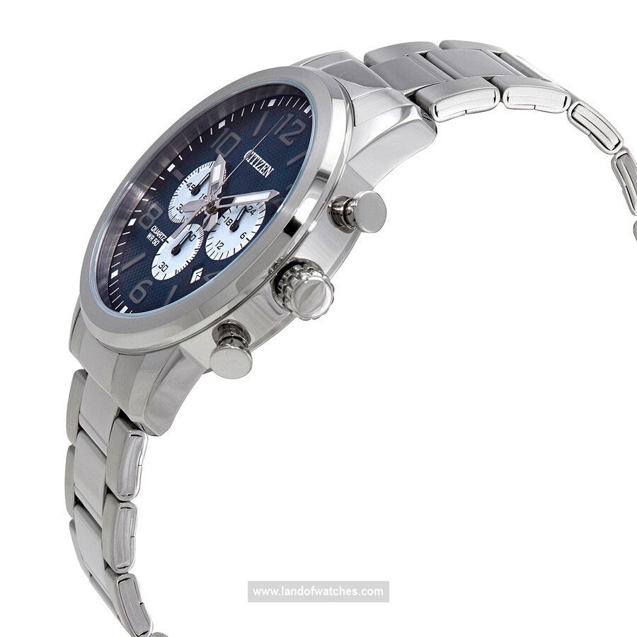Buy Men's CITIZEN AN8050-51M Classic Watches | Original