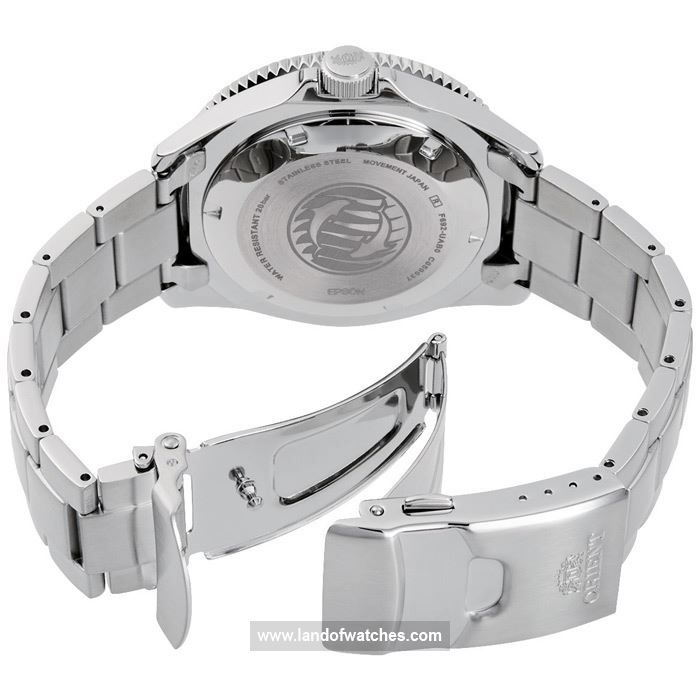 Buy Men's ORIENT RA-AA0914 Classic Watches | Original