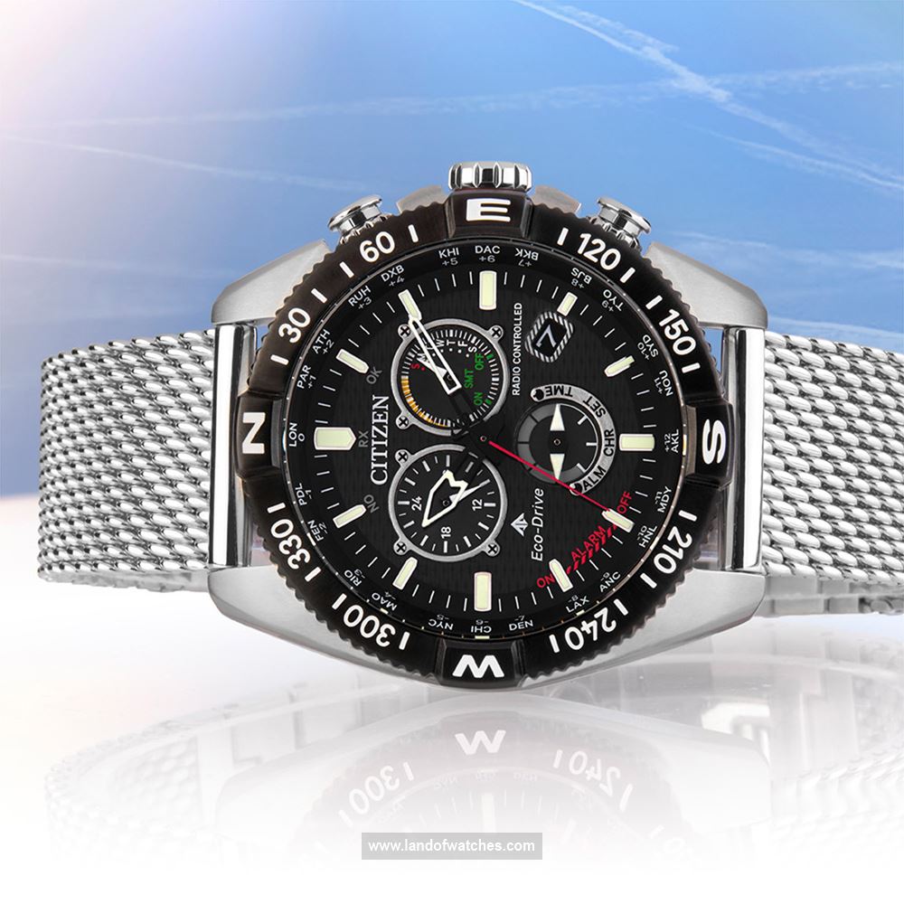 Buy Men's CITIZEN CB5840-59E Classic Watches | Original