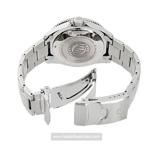 شراء ساعة معصم رجالیه اورینت(ORIENT) RA-AA0915R19B كلاسيك | | | الأصلي