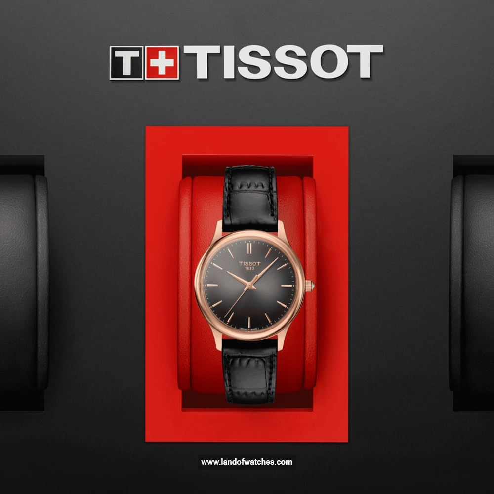 شراء ساعة معصم نسائیه تیسوت(TISSOT) T926.210.76.061.00 | | | الأصلي