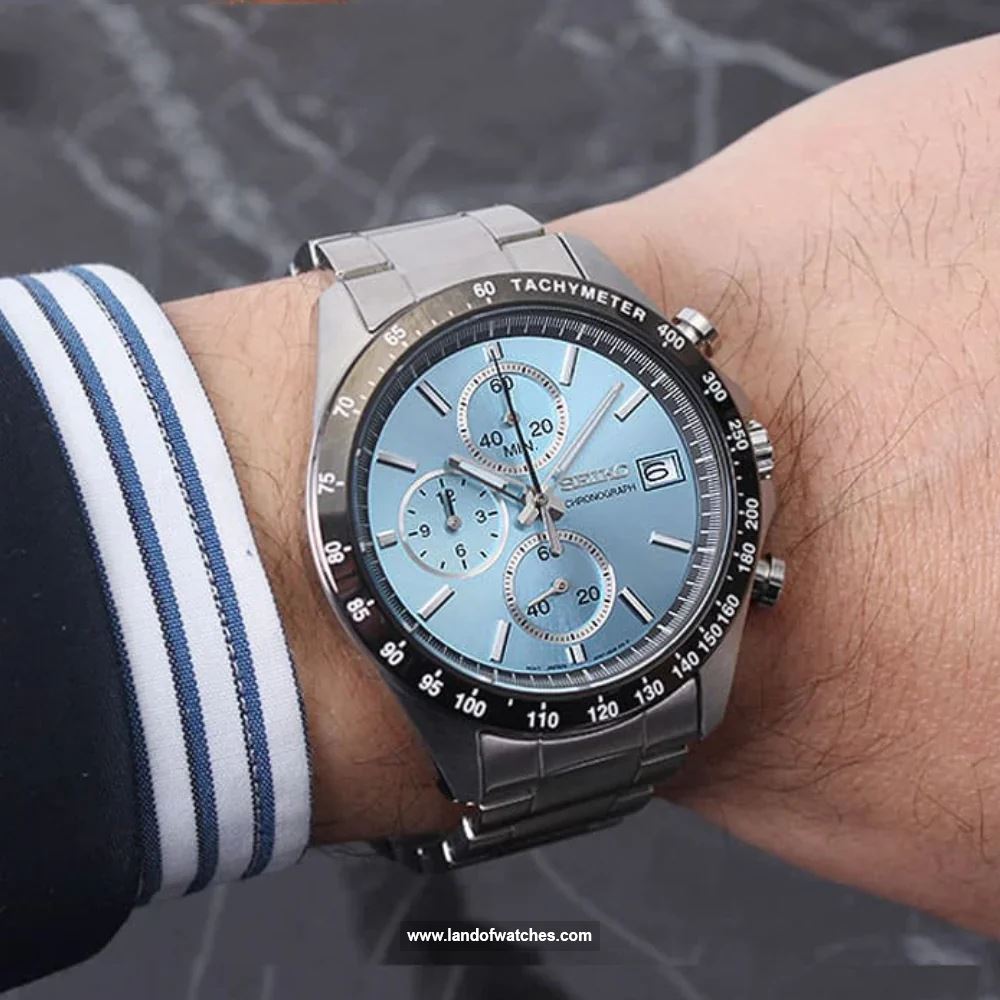 Buy Men's SEIKO SBTR029 Classic Watches | Original