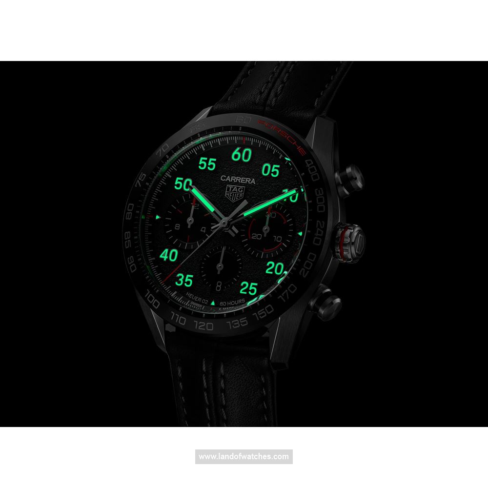 شراء ساعة معصم رجالیه تغ هویر(TAG HEUER) CBN2A1F.FC6492 | | | الأصلي