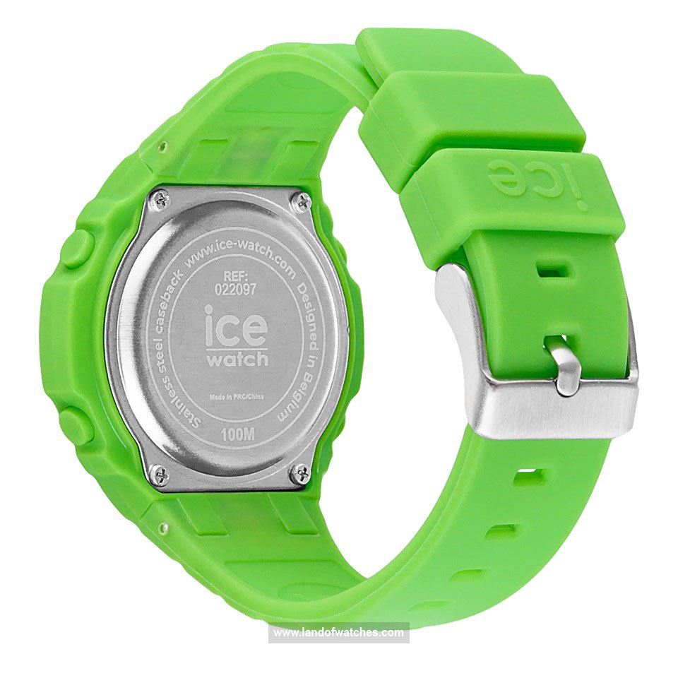 Buy ICE WATCH 022097 Sport Watches | Original