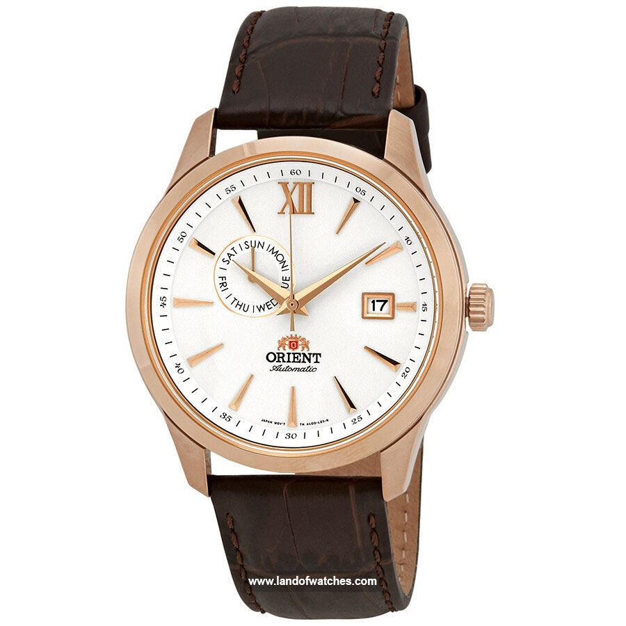 Buy Men's ORIENT FAL00004W0 Classic Watches | Original