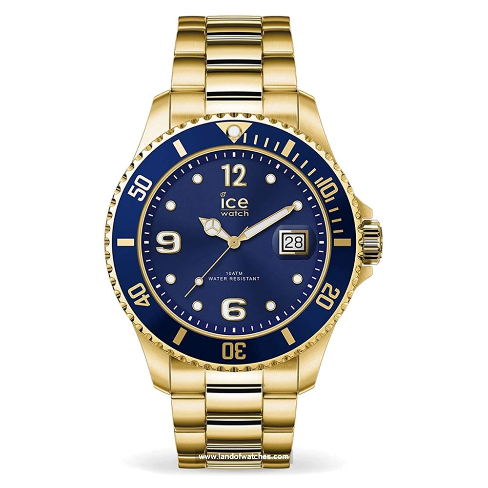 شراء ساعة معصم آیس واج(ICE WATCH) 16761 | | | الأصلي