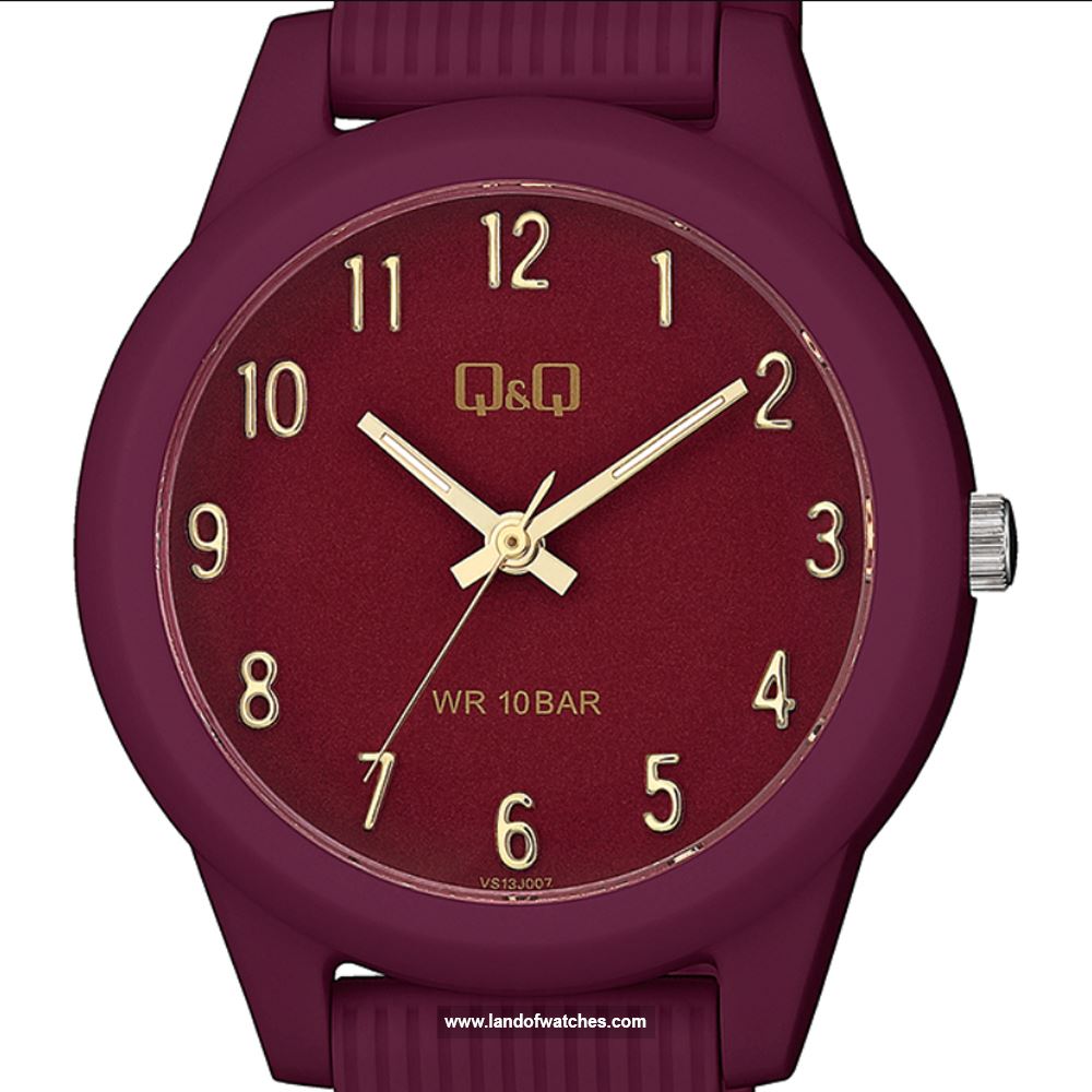 Buy Women's Q&Q VS13J007Y Sport Watches | Original