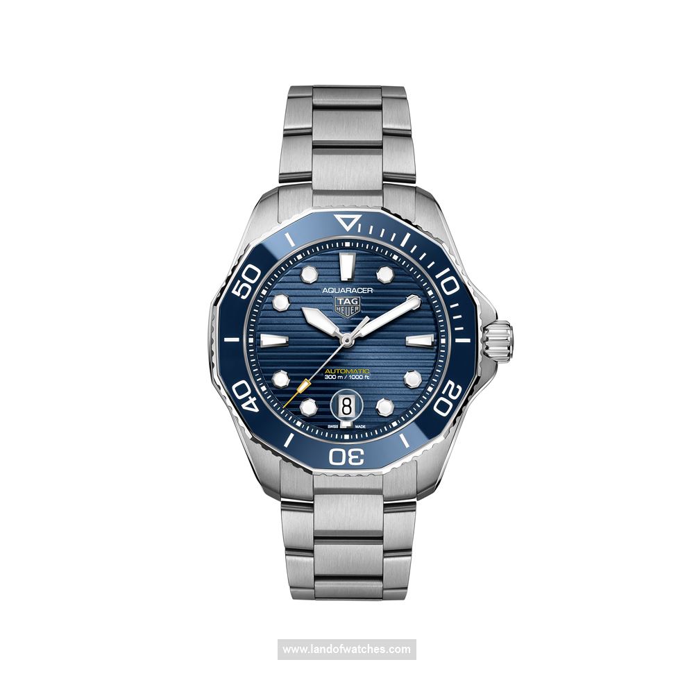 Buy Men's TAG HEUER WBP201B.BA0632 Watches | Original