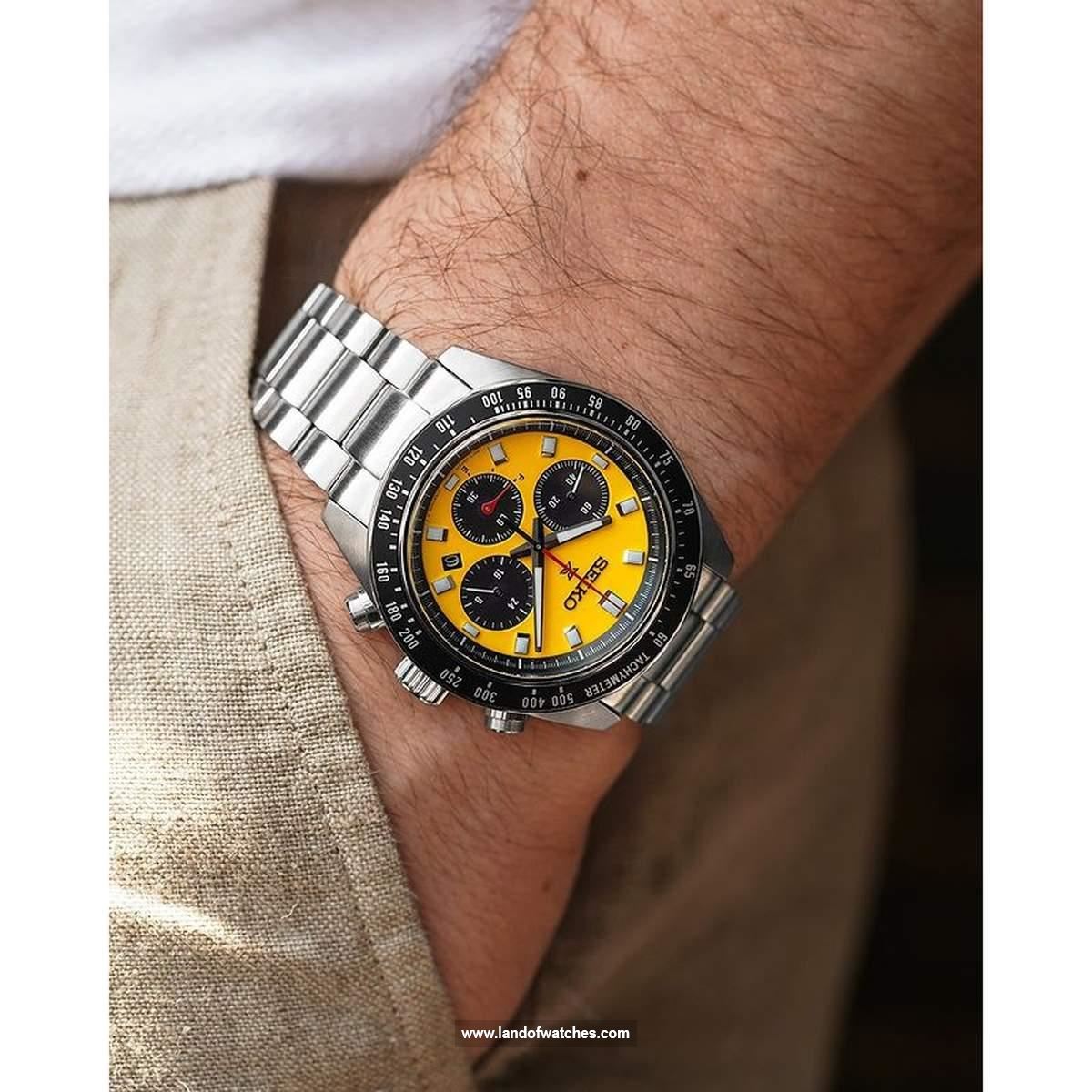 Buy Men's SEIKO SSC929P1 Sport Watches | Original