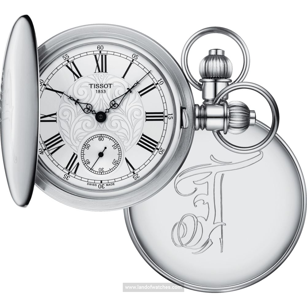 Buy Men's TISSOT T864.405.99.033.00 Watches | Original