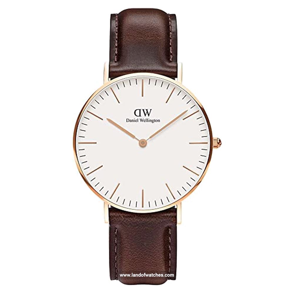 Buy Men's Women's DANIEL WELLINGTON DW00100039 Watches | Original