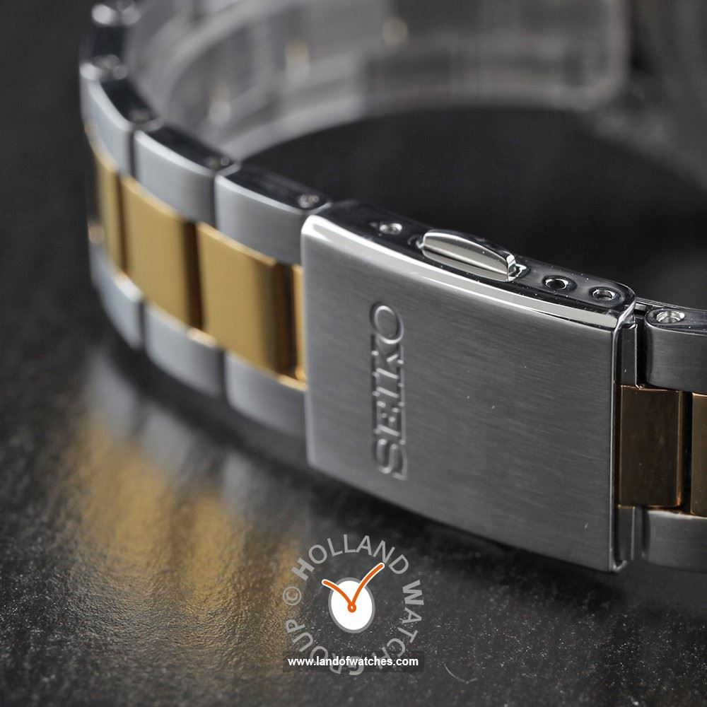 Buy Men's Women's SEIKO SUR348P1 Classic Watches | Original