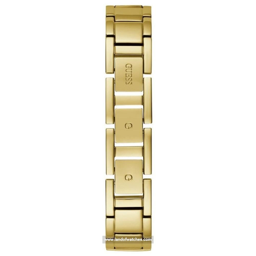 شراء ساعة معصم نسائیه غس(GUESS) GW0476L2 موضه | | | الأصلي