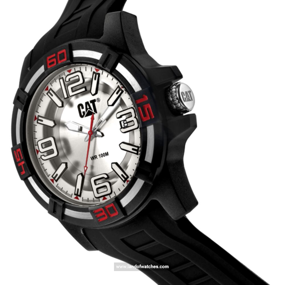 Buy Men's CAT LI.121.21.038 Sport Watches | Original