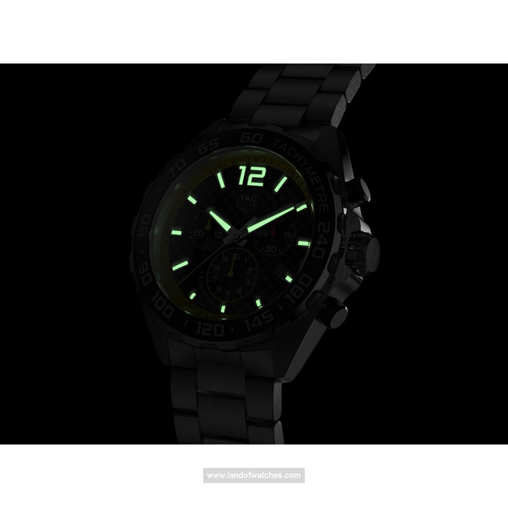 شراء ساعة معصم رجالیه تغ هویر(TAG HEUER) CAZ101AC.BA0842 | | | الأصلي