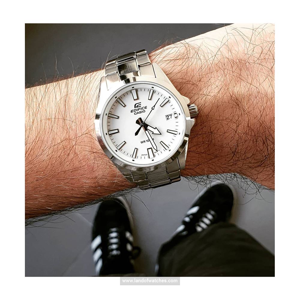 Buy Men's CASIO EFV-100D-7AVUDF Watches | Original