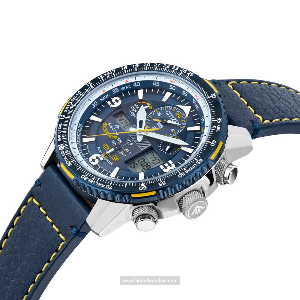 Buy Men's CITIZEN JY8078-01L Classic Watches | Original