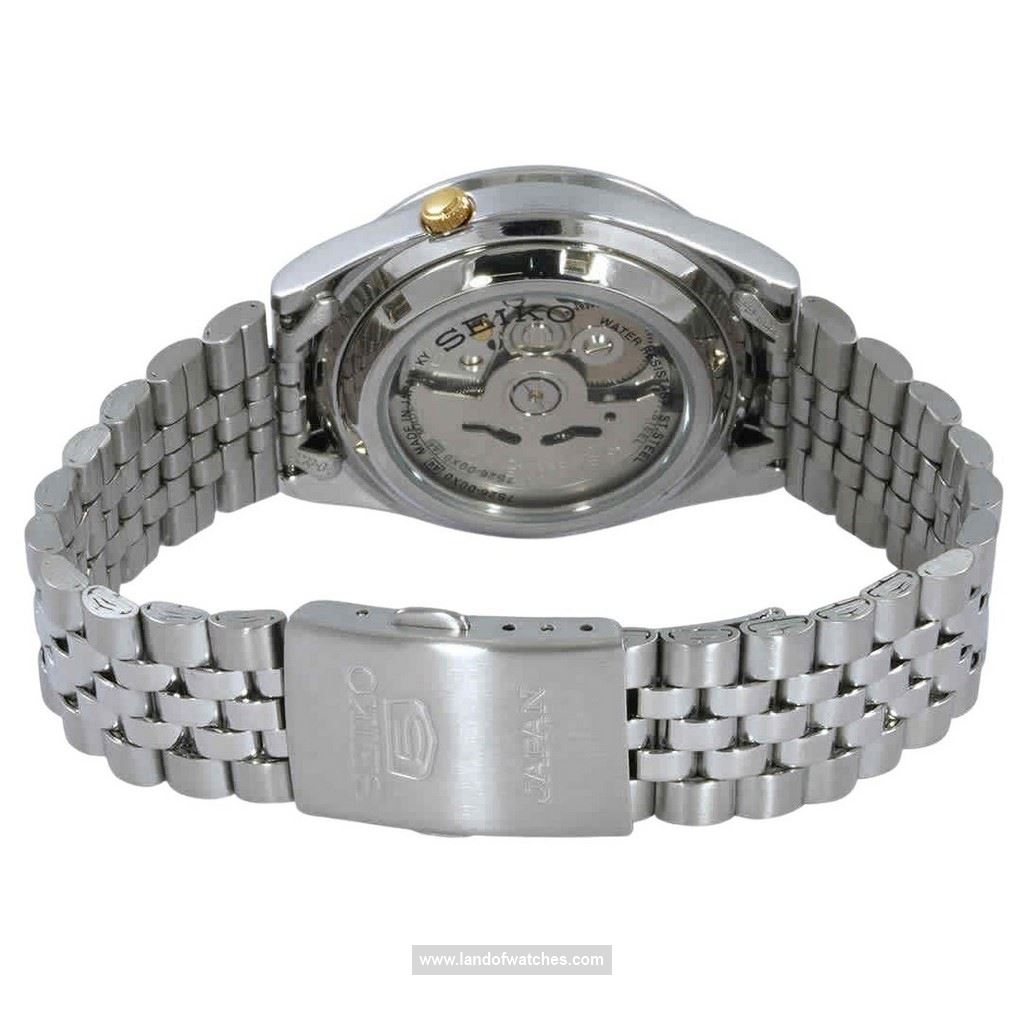 شراء ساعة معصم رجالیه سیکو(SEIKO) SNKF77J1 كلاسيك | | | الأصلي