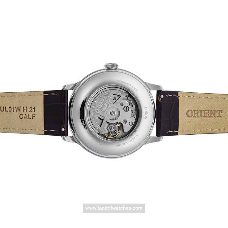 Buy Men's ORIENT RA-AK0807R30B Classic Watches | Original