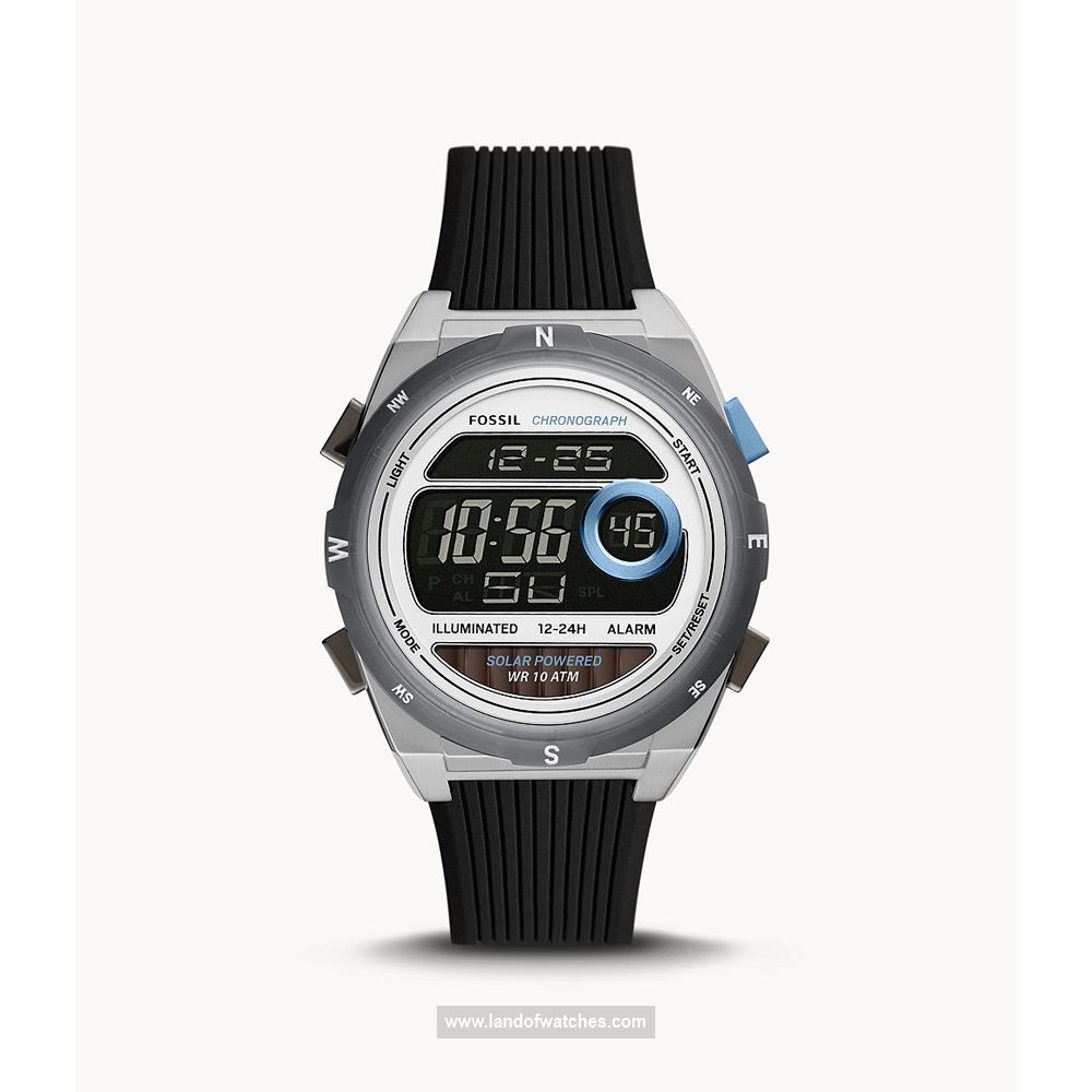 شراء ساعة معصم رجالیه فسیل(FOSSIL) FS5912 رياضة | | | الأصلي