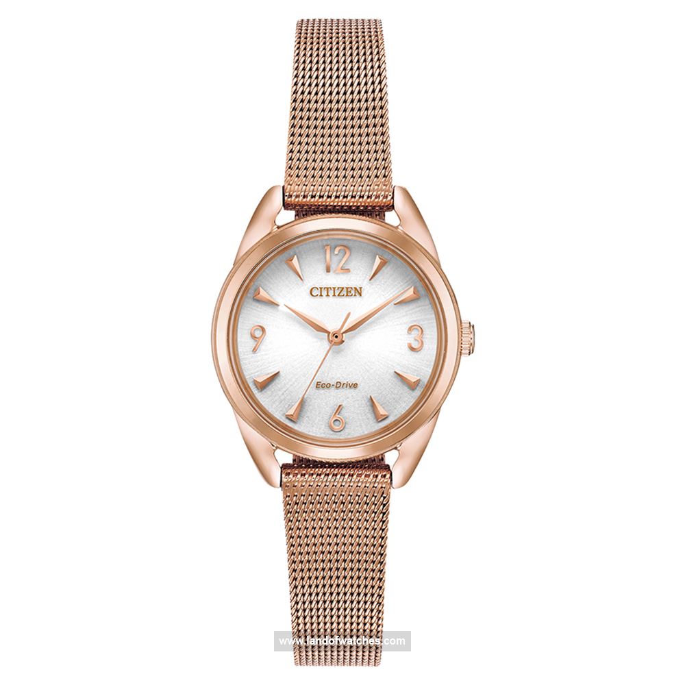 Buy Women's CITIZEN EM0683-55A Watches | Original