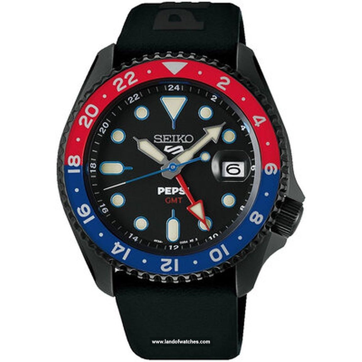 شراء ساعة معصم رجالیه سیکو(SEIKO) SSK047K1 رياضة | | | الأصلي