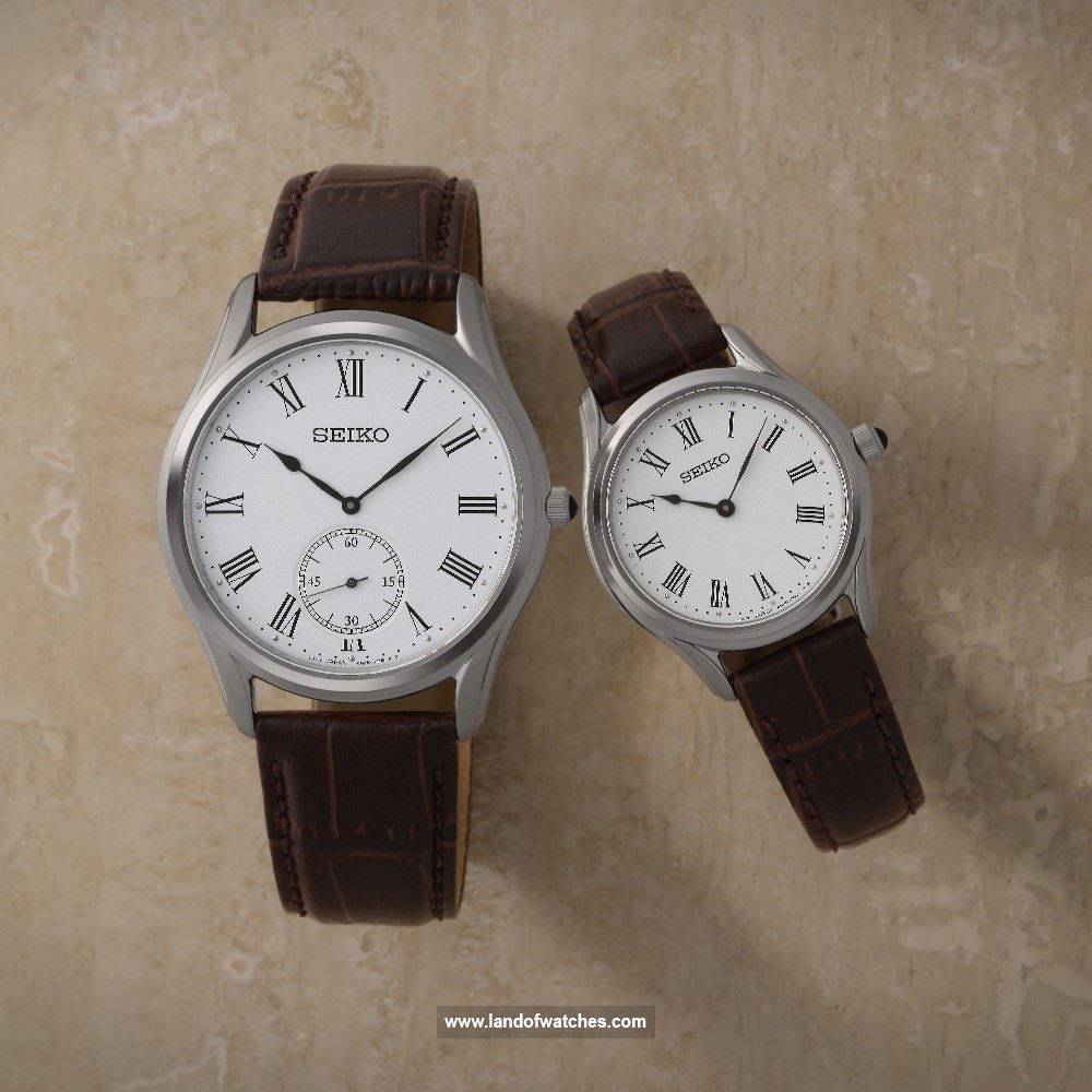 Buy Women's SEIKO SWR071P1 Classic Watches | Original