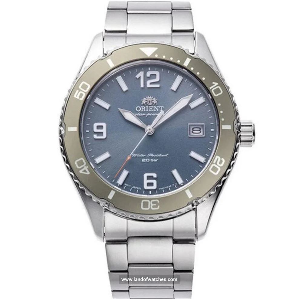 شراء ساعة معصم رجالیه اورینت(ORIENT) RA-WJ00002L كلاسيك | | | الأصلي