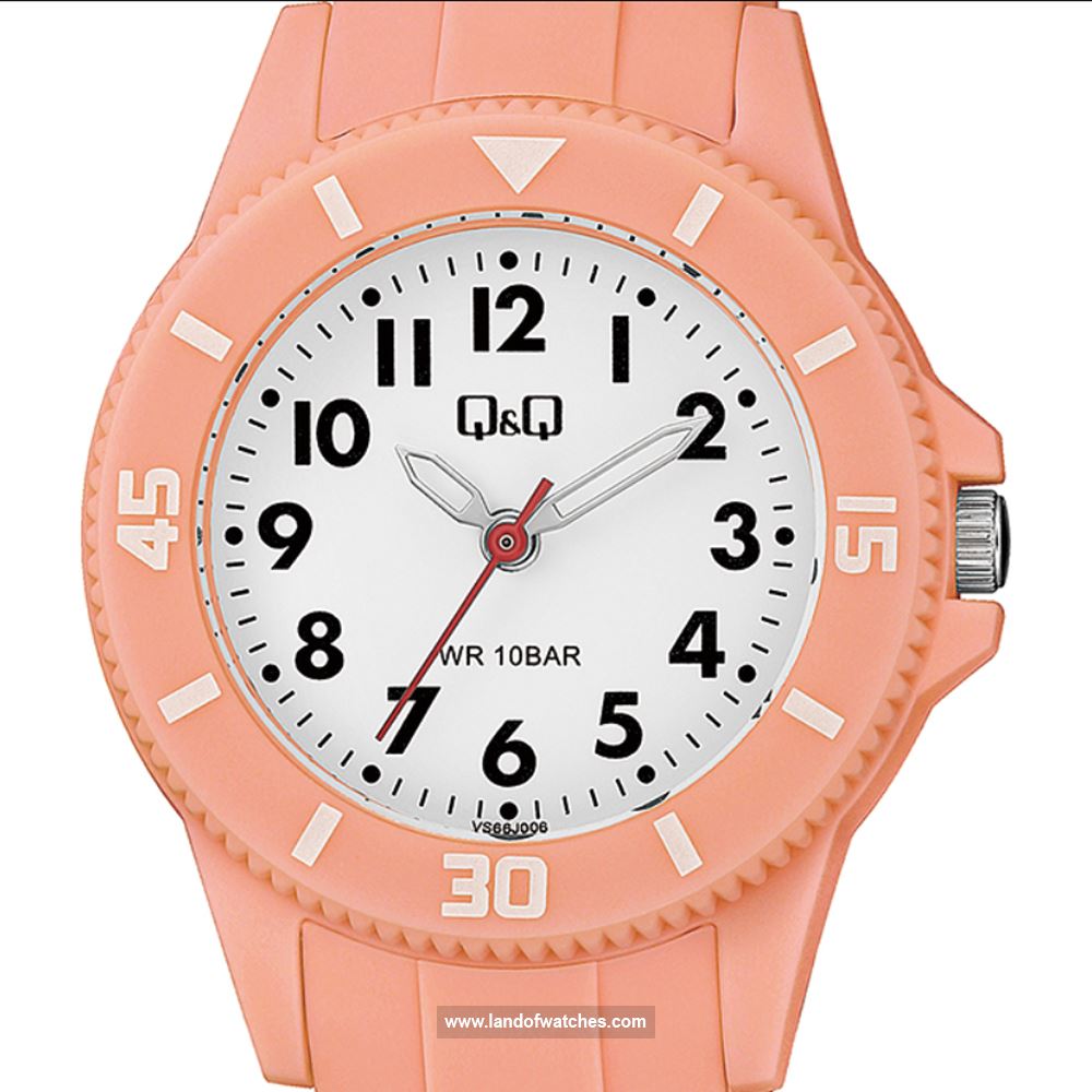 Buy Women's Q&Q VS66J006Y Sport Watches | Original
