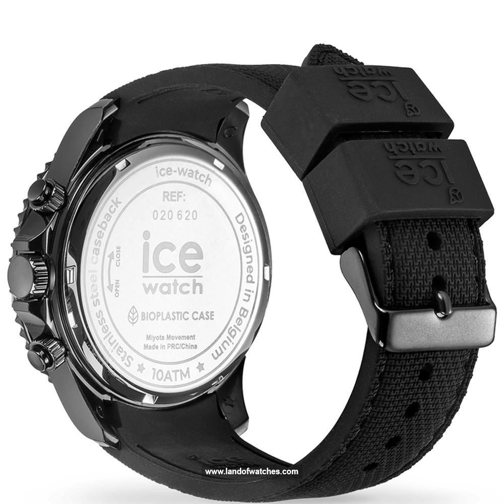 شراء ساعة معصم رجالیه آیس واج(ICE WATCH) 020620 رياضة | | | الأصلي