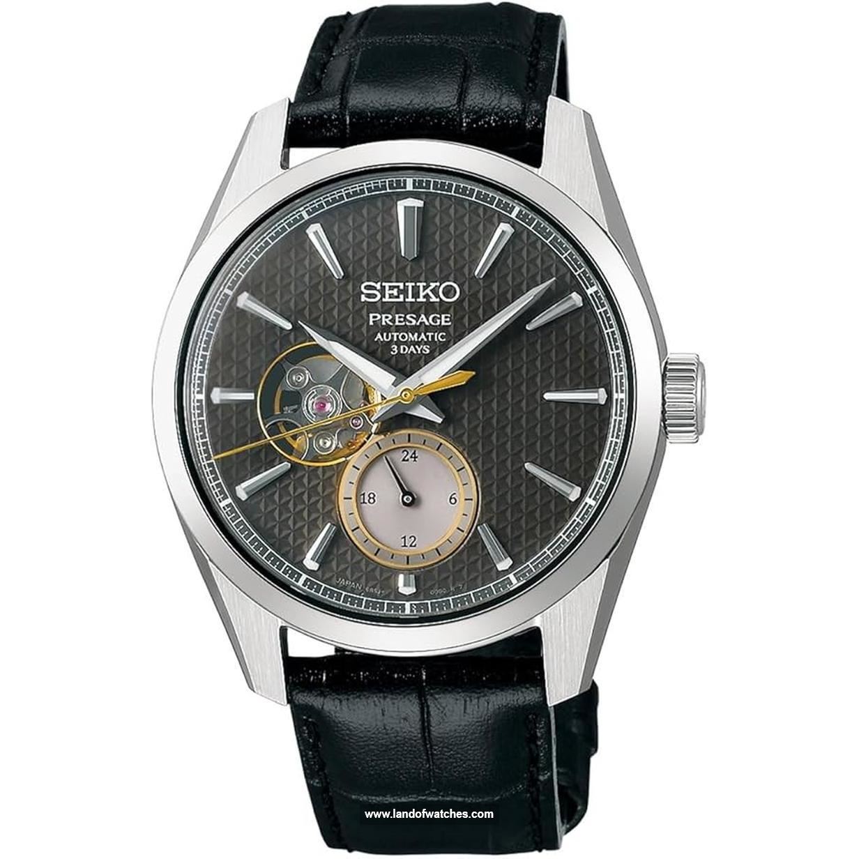Buy Men's SEIKO SARJ005 Classic Watches | Original