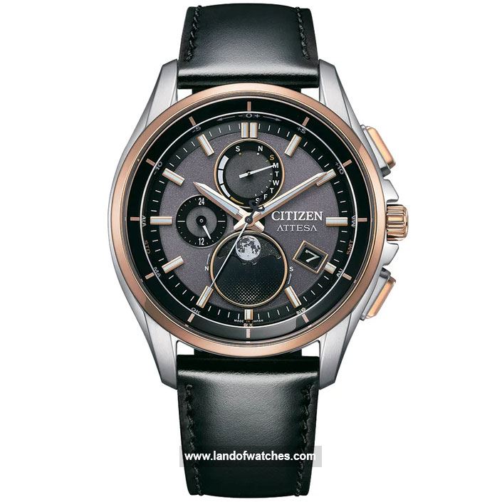 Buy Men's CITIZEN BY1004-17X Classic Watches | Original