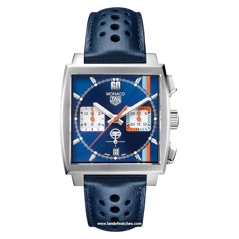 Buy Men's TAG HEUER CBL2115.FC6494 Watches | Original