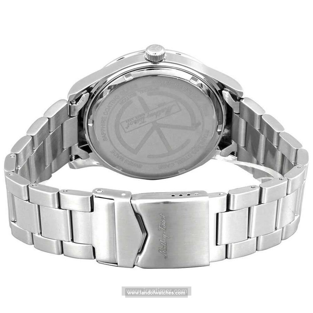 شراء ساعة معصم رجالیه متی تیسوت(MATHEY TISSOT) H455SK | | | الأصلي