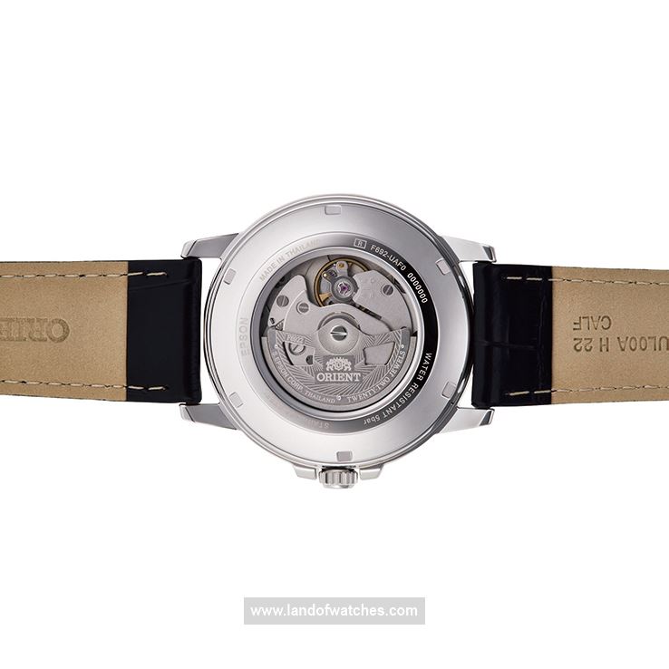 Buy Men's ORIENT RA-AA0C04 Classic Watches | Original