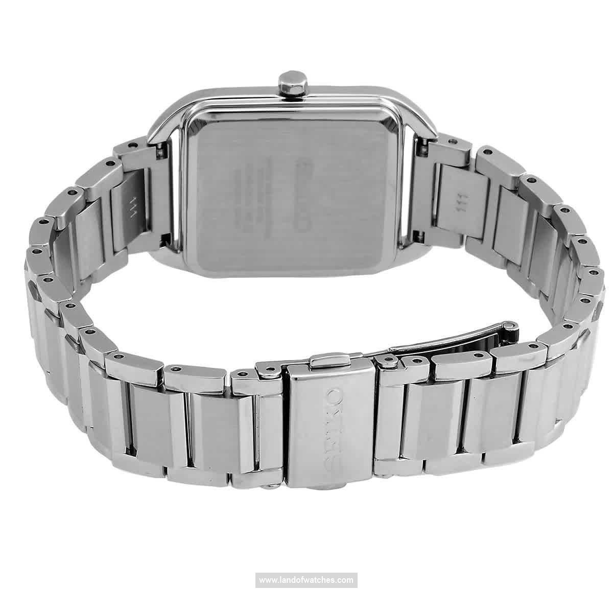 شراء ساعة معصم نسائیه سیکو(SEIKO) SWR077P1 كلاسيك | | | الأصلي