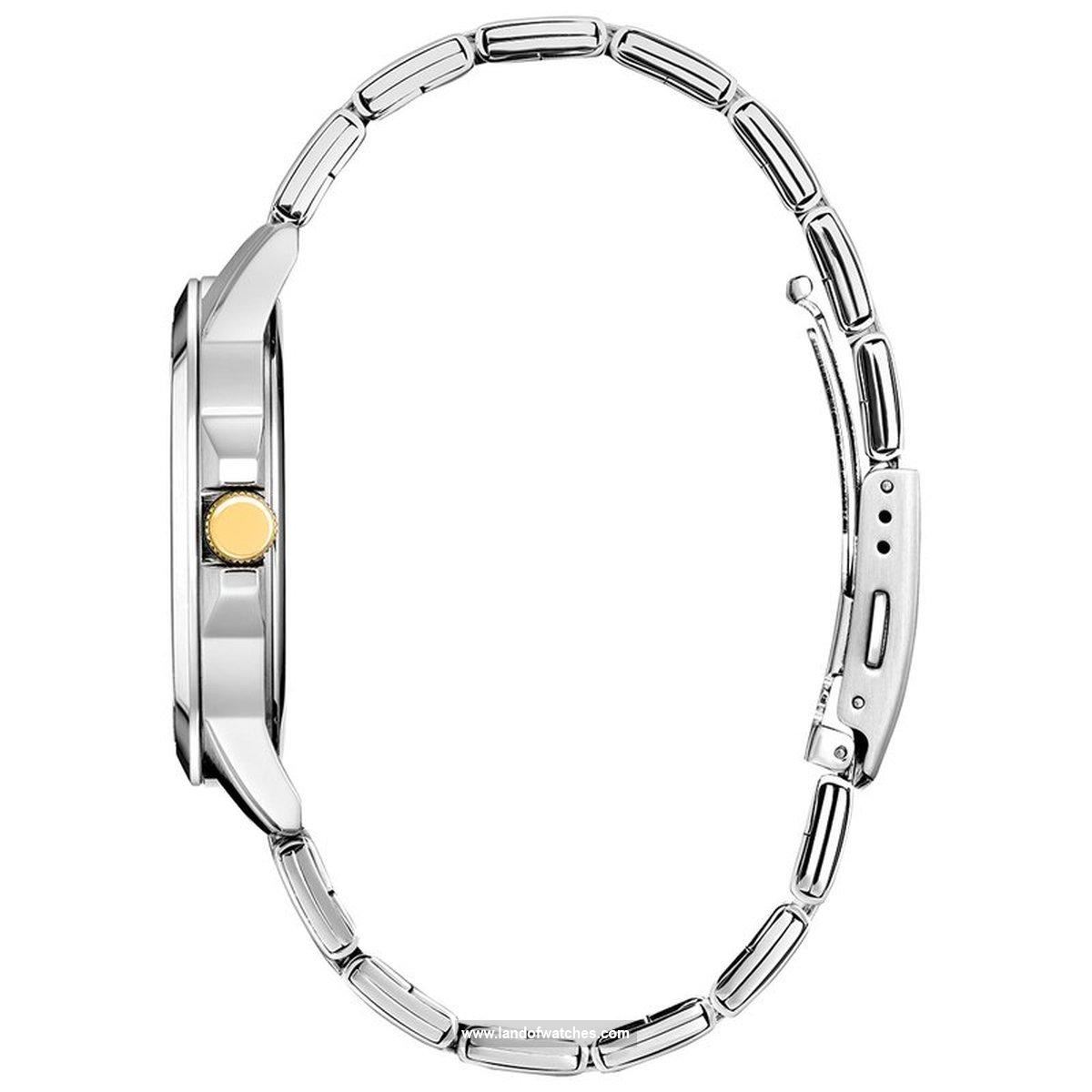 شراء ساعة معصم رجالیه سیتیزن(CITIZEN) BF2018-52A كلاسيك | | | الأصلي