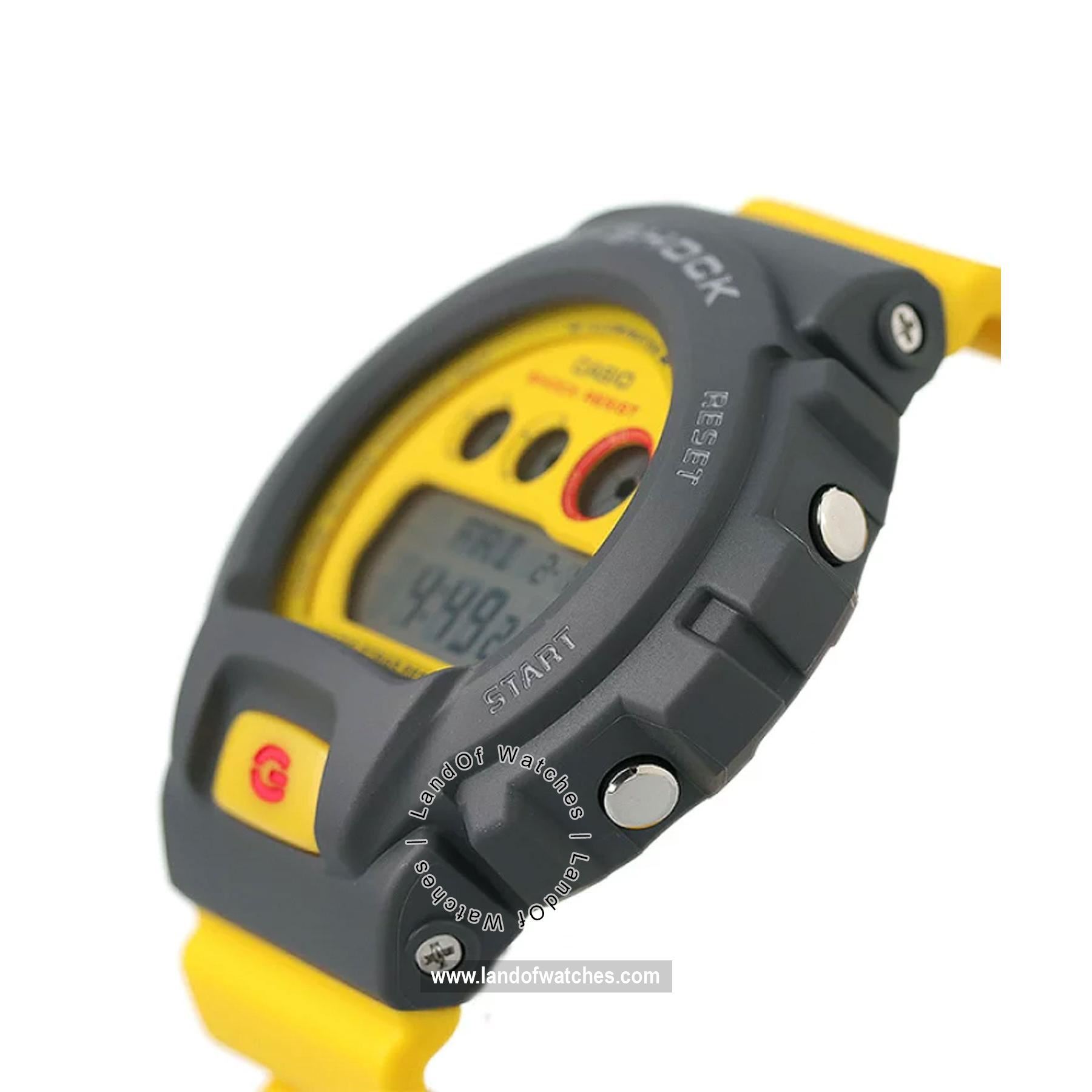 Buy Men's Women's CASIO GMD-S6900Y-9DR Sport Watches | Original