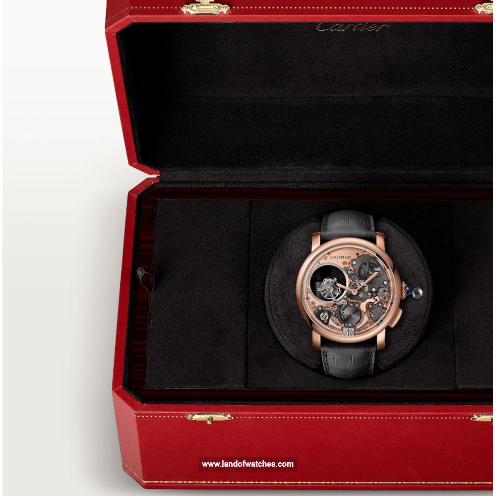 Buy CARTIER CRWHRO0061 Watches | Original