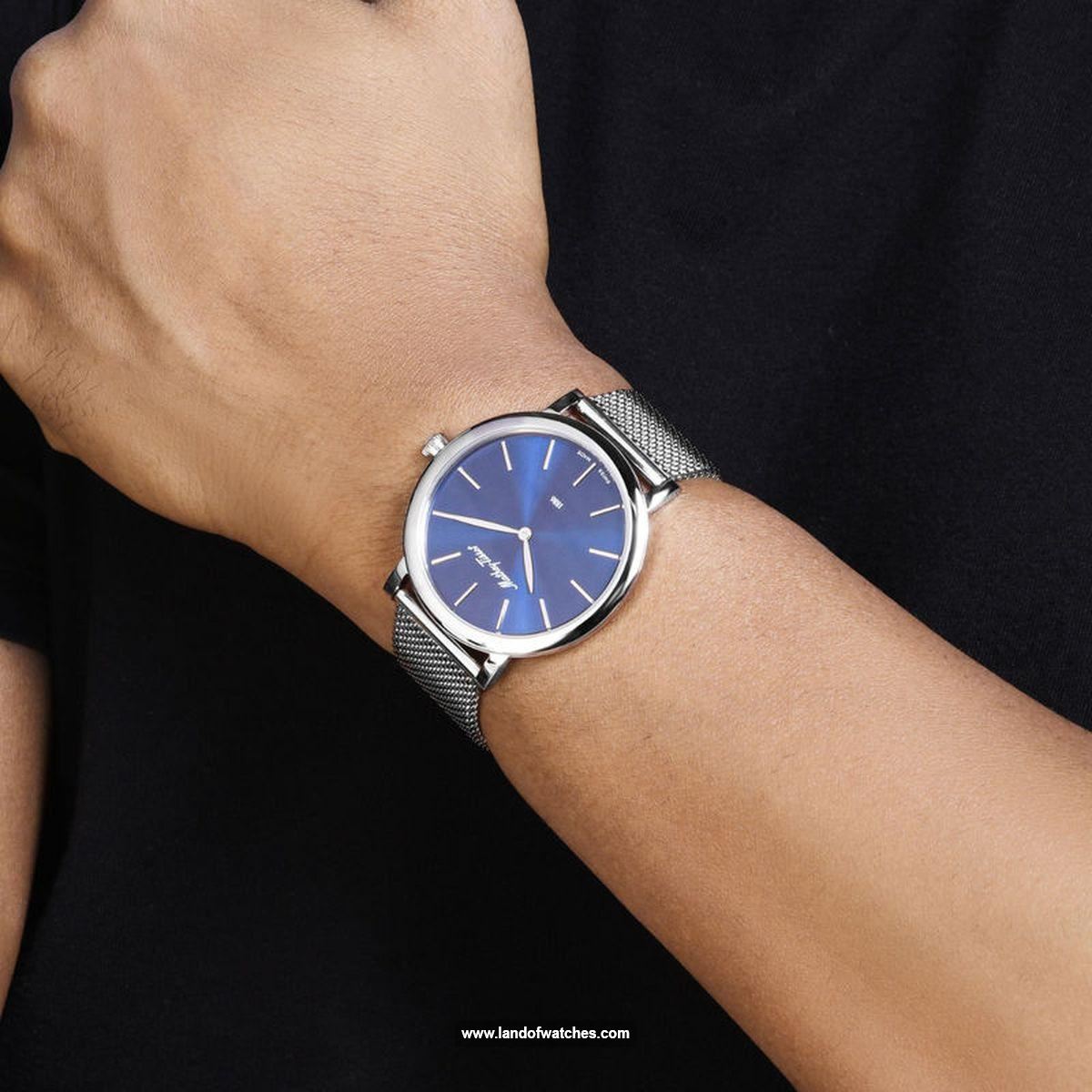 Buy Men's MATHEY TISSOT H7916ABU Classic Watches | Original