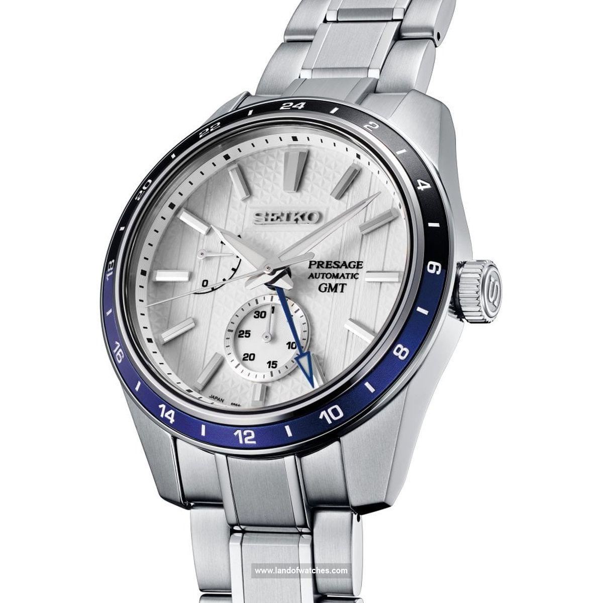 Buy Men's SEIKO SPB269J1 Sport Watches | Original