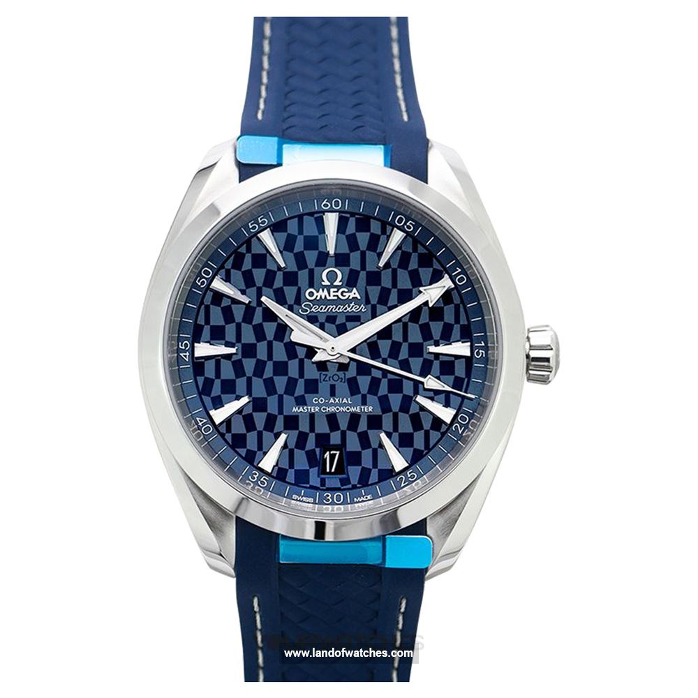 شراء ساعة معصم رجالیه أوميغا(OMEGA) 522.12.41.21.03.001 | | | الأصلي